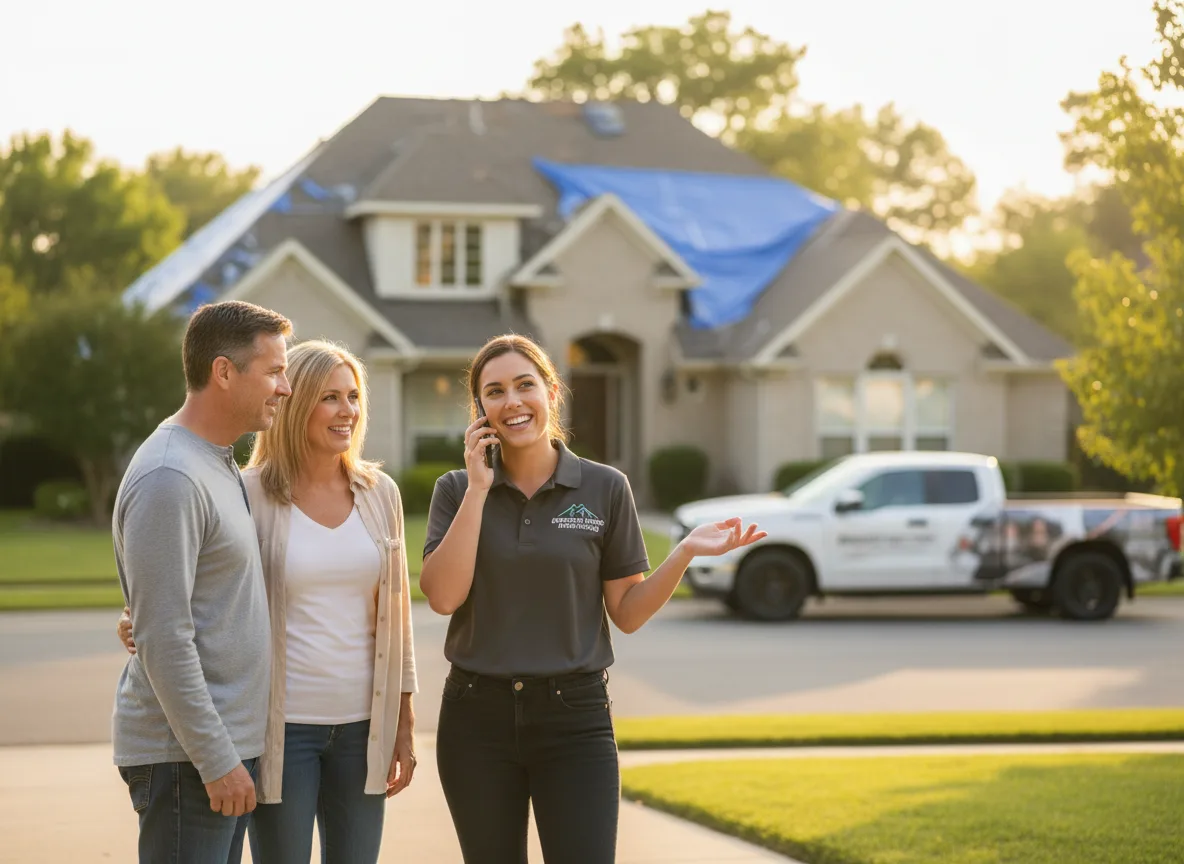 Emergency Roof Repair Happy Valley, OR FAQs